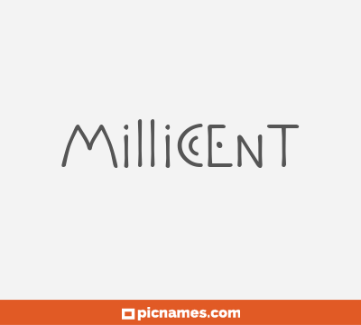 Millicent