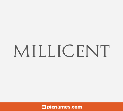 Millicent