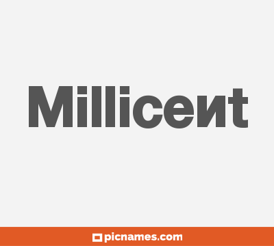 Millicent