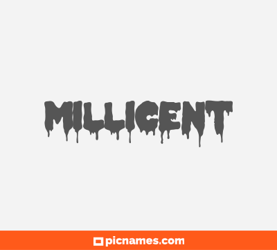 Millicent