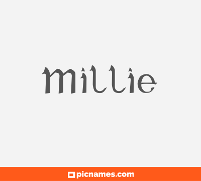 Millie