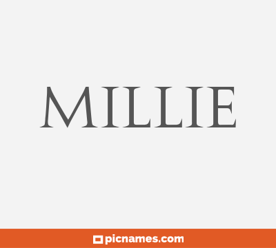 Millie