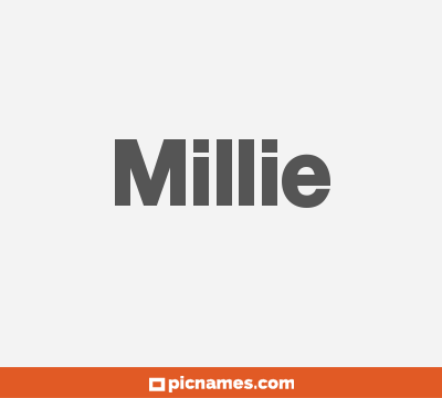 Millie