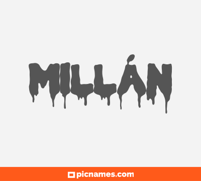 Millán