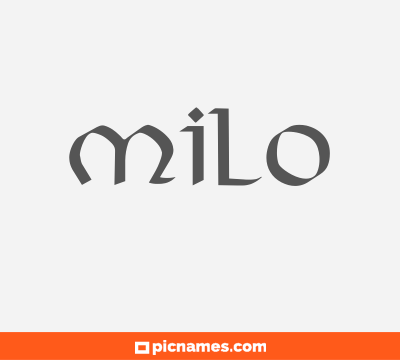 Milo