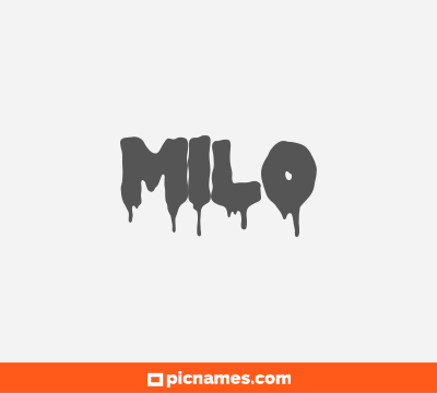 Milo
