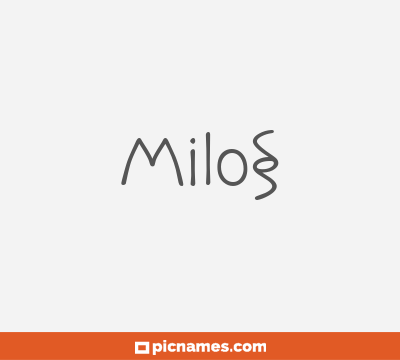 Milos