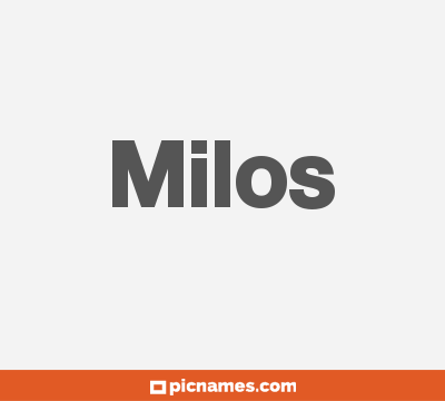 Milos