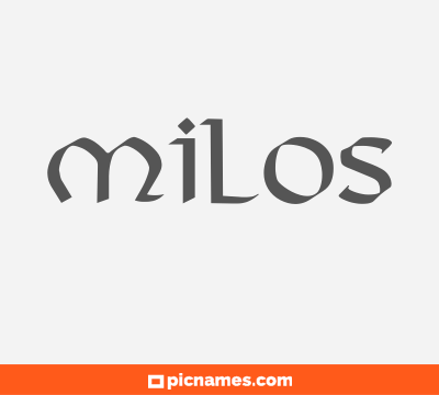 Milos