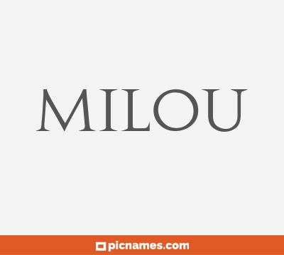 Milou