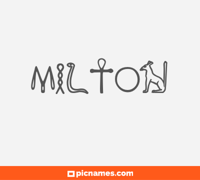 Milton