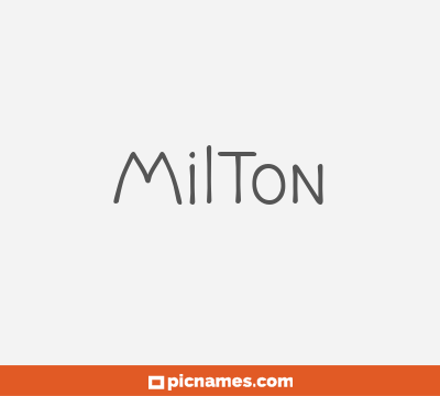 Milton