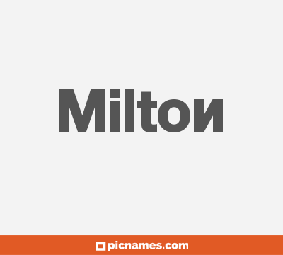 Milton