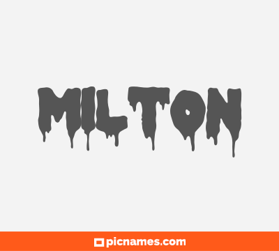 Milton