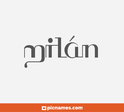 Milán