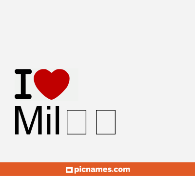 Mil��