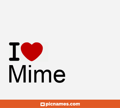 Mime