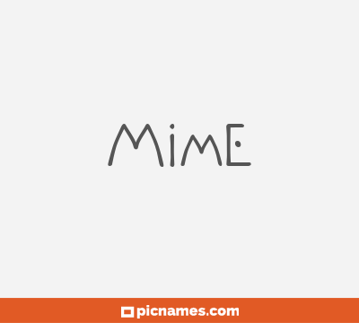 Mime