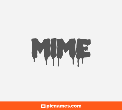 Mime