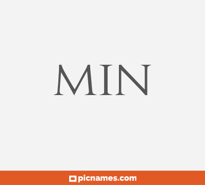 Min