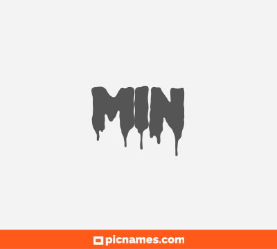 Min