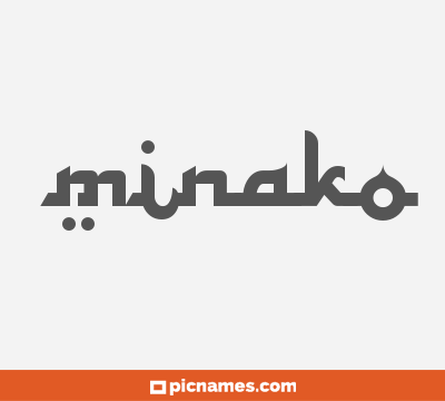 Minako