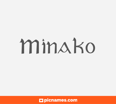Minako