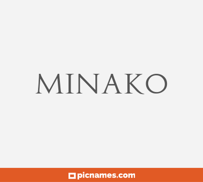 Minako