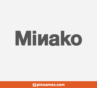 Minako
