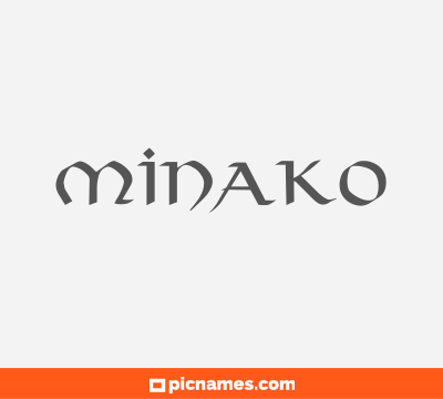 Minako