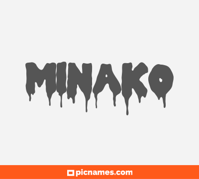 Minako