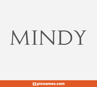 Mindy