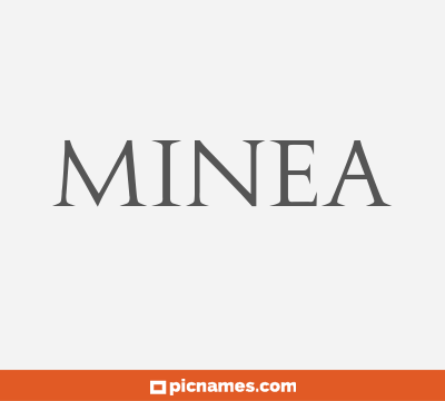 Minea