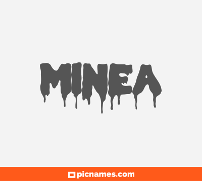 Minea