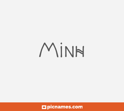 Minh