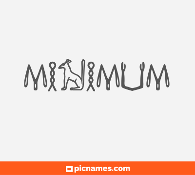 Minimum