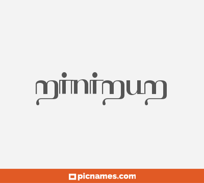 Minimum