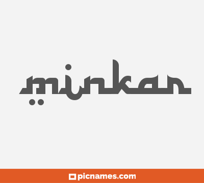 Minkar