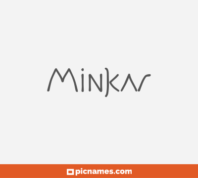 Minkar