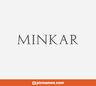 Minkar