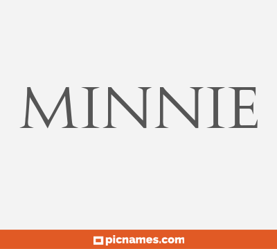 Minnie