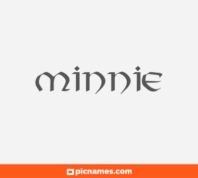 Minnie