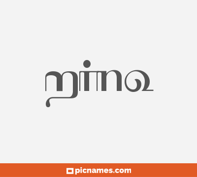 Mino