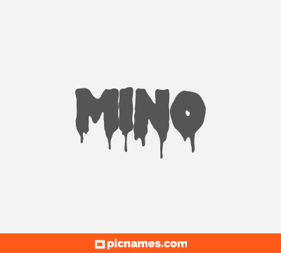 Mino