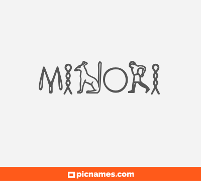 Minori