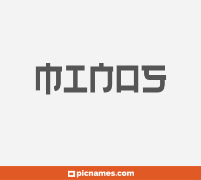 Minos