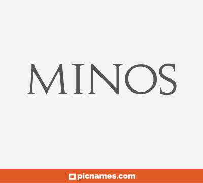 Minos