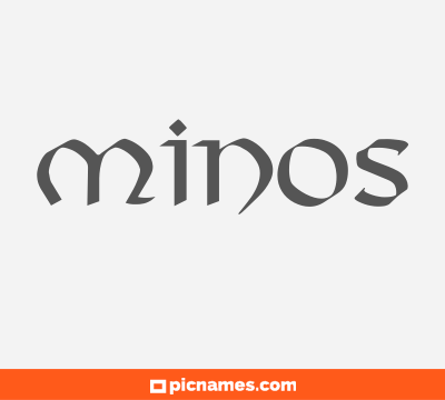 Minos