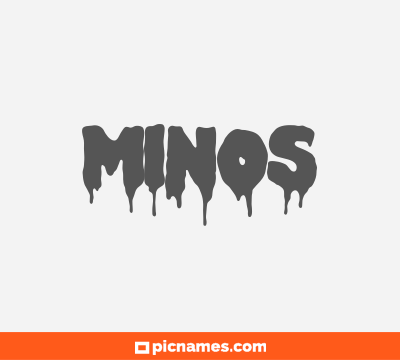 Minos