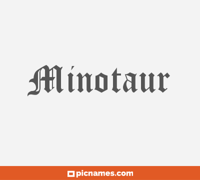 Minotaur